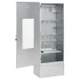 Horno ahumador de BBQ con generador humo frío acero galvanizado de , Barbacoas - Ref: Foro24-3200754, Precio: 210,15 €, Descu...
