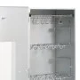 BBQ smoker oven with cold smoke generator galvanized steel by , Barbecues - Ref: Foro24-3200754, Price: 208,48 €, Discount: %