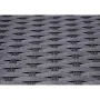 5-teiliges Garten-Essset und schwarze Kissen aus synthetischem Rattan von vidaXL, Gartensets - Ref: Foro24-43122, Preis: 381,...