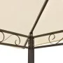 Gartenpergola mit Tisch und Bänken 2,5x1,5x2,4 m von vidaXL, Zelte und Pavillons - Ref: Foro24-43218, Preis: 261,78 €, Rabatt: %