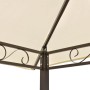 Gartenpergola mit Tisch und Bänken 2,5x1,5x2,4 m von vidaXL, Zelte und Pavillons - Ref: Foro24-43218, Preis: 265,37 €, Rabatt: %
