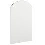 LED light mirror glass arch 70x40 cm by , Mirrors - Ref: Foro24-3102977, Price: 41,04 €, Discount: %