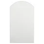 LED light mirror glass arch 70x40 cm by , Mirrors - Ref: Foro24-3102977, Price: 40,37 €, Discount: %