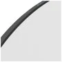 LED light mirror glass arch 70x40 cm by , Mirrors - Ref: Foro24-3102977, Price: 40,37 €, Discount: %