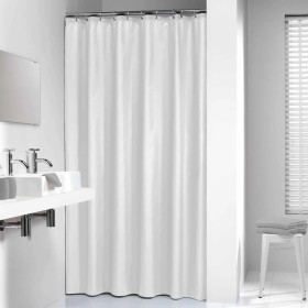 Sealskin Madeira Duschvorhang 120 cm weiß 238501110 von Sealskin, Duschvorhang - Ref: Foro24-416597, Preis: 19,55 €, Rabatt: %