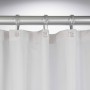 Sealskin Cortina de ducha Madeira 120 cm blanca 238501110 de Sealskin, Cortinas de ducha - Ref: Foro24-416597, Precio: 19,44 ...