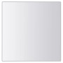 Azulejos de espejo 24 unidades cuadrados vidrio de vidaXL, Espejos - Ref: Foro24-244462, Precio: 46,05 €, Descuento: %