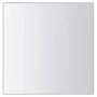 Mirror tiles 24 square glass units by vidaXL, Mirrors - Ref: Foro24-244462, Price: 38,50 €, Discount: %