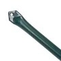 Garden posts 10 units 1.5 m green metal by vidaXL, Trellises and plant supports - Ref: Foro24-142310, Price: 46,78 €, Discoun...