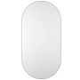 Espejo 100x50 cm vidrio de , Espejos - Ref: Foro24-326084, Precio: 40,09 €, Descuento: %