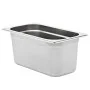 Gastronorm-Tabletts 4 Einheiten GN 1/3 150 mm Edelstahl von , Eimer für Dampftische - Ref: Foro24-50896, Preis: 62,07 €, Raba...