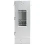 Horno ahumador de BBQ con generador humo frío acero galvanizado de , Barbacoas - Ref: Foro24-3200758, Precio: 211,30 €, Descu...