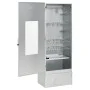 Horno ahumador de BBQ con generador humo frío acero galvanizado de , Barbacoas - Ref: Foro24-3200758, Precio: 211,30 €, Descu...
