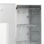 Horno ahumador de BBQ con generador humo frío acero galvanizado de , Barbacoas - Ref: Foro24-3200758, Precio: 211,30 €, Descu...