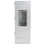 Horno ahumador de BBQ con generador humo frío acero galvanizado de , Barbacoas - Ref: Foro24-3200766, Precio: 210,48 €, Descu...