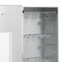 Horno ahumador de BBQ con generador humo frío acero galvanizado de , Barbacoas - Ref: Foro24-3200770, Precio: 229,03 €, Descu...