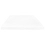 Mattress 7 zones PU foam 10 cm H2 H3 180x200 cm by vidaXL, Mattresses - Ref: Foro24-282809, Price: 193,64 €, Discount: %