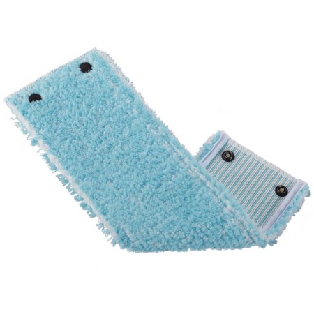 Leifheit Clean Twist Extra Soft XL Mopp-Ersatz blau 52016 von Leifheit, Fransen für Mopps und Ersatzteile - Ref: Foro24-41572...