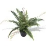 Artificial fern with pot 50 cm green by vidaXL, artificial flora - Ref: Foro24-244437, Price: 23,16 €, Discount: %