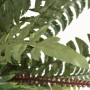 Artificial fern with pot 50 cm green by vidaXL, artificial flora - Ref: Foro24-244437, Price: 23,63 €, Discount: %
