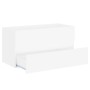 Furniture with white engineered wood sink by , bathroom vanities - Ref: Foro24-3071648, Price: 299,90 €, Discount: %