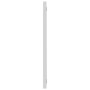 Engineered wood white bathroom furniture set by , Bathroom furniture - Ref: Foro24-3071153, Price: 301,83 €, Discount: %