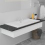 Einbauspüle aus weißer Keramik 91x39,5x18,5 cm von , Sinkt - Ref: Foro24-145063, Preis: 191,02 €, Rabatt: %
