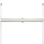 Pleated Window Blind 40X200cm Cream by , Blinds and blinds - Ref: Foro24-240620, Price: 22,51 €, Discount: %
