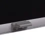 Black blackout roller blind U08/808 by , Blinds and blinds - Ref: Foro24-131303, Price: 64,60 €, Discount: %