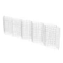 Cesta de muro de gaviones acero galvanizado 300x30x100 cm de vidaXL, Paneles de vallas - Ref: Foro24-142537, Precio: 106,63 €...