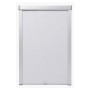 Verdunkelungsrollo weiß C04 von , Jalousien und Jalousien - Ref: Foro24-131280, Preis: 32,91 €, Rabatt: %