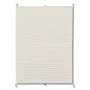 Plissierte Fensterjalousie 110x150cm in Creme von , Jalousien und Jalousien - Ref: Foro24-240647, Preis: 25,26 €, Rabatt: %