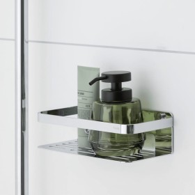 Tiger Badezimmerkorb Caddy Chrom 1400030346 von Tiger, Badewannenablagen - Ref: Foro24-418298, Preis: 49,91 €, Rabatt: %