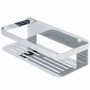 Tiger Badezimmerkorb Caddy Chrom 1400030346 von Tiger, Badewannenablagen - Ref: Foro24-418298, Preis: 49,91 €, Rabatt: %