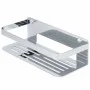 Tiger Bathroom Basket Caddy Chrome 1400030346 by Tiger, Bathtub trays - Ref: Foro24-418298, Price: 49,94 €, Discount: %