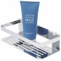 Tiger Badezimmerkorb Caddy Chrom 1400030346 von Tiger, Badewannenablagen - Ref: Foro24-418298, Preis: 49,91 €, Rabatt: %