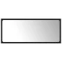 Juego de muebles de baño madera de ingeniería negro de , Muebles de baño - Ref: Foro24-3071244, Precio: 374,97 €, Descuento: %