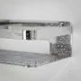 Tiger Bathroom Basket Caddy Chrome 1400030346 by Tiger, Bathtub trays - Ref: Foro24-418298, Price: 49,94 €, Discount: %