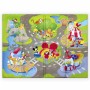 Disney Baby Alfombra de juegos de bebé DISNEY PALS