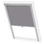 Verdunkelungsrollo grau 102 von , Jalousien und Jalousien - Ref: Foro24-131262, Preis: 37,99 €, Rabatt: %