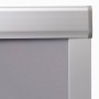 Verdunkelungsrollo grau 102 von , Jalousien und Jalousien - Ref: Foro24-131262, Preis: 37,99 €, Rabatt: %