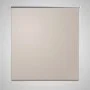 Blackout Roller Blind 40 x 100 cm Beige by , Blinds and blinds - Ref: Foro24-240734, Price: 17,17 €, Discount: %