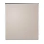 Blackout Roller Blind 40 x 100 cm Beige by , Blinds and blinds - Ref: Foro24-240734, Price: 17,17 €, Discount: %