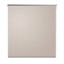 Persiana Enrollable Apagón 40 x 100 cm Beige de , Persianas y estores - Ref: Foro24-240734, Precio: 16,09 €, Descuento: %