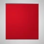 Blackout Roller Blind 40 x 100 cm Red by , Blinds and blinds - Ref: Foro24-240736, Price: 12,86 €, Discount: %
