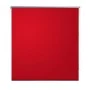 Blackout Roller Blind 40 x 100 cm Red by , Blinds and blinds - Ref: Foro24-240736, Price: 12,86 €, Discount: %