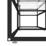 Transparenter TV-Schrank aus gehärtetem Glas, 180 x 40 x 40,5 cm von , TV-Möbel - Ref: Foro24-331722, Preis: 129,18 €, Rabatt: %