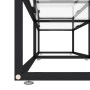 Transparenter TV-Schrank aus gehärtetem Glas, 180 x 40 x 40,5 cm von , TV-Möbel - Ref: Foro24-331722, Preis: 131,83 €, Rabatt: %