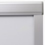 Weißes Verdunkelungsrollo PK06 von , Jalousien und Jalousien - Ref: Foro24-133509, Preis: 69,67 €, Rabatt: %