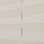 Pleated Window Blind 60X100cm Cream by , Blinds and blinds - Ref: Foro24-240625, Price: 25,24 €, Discount: %